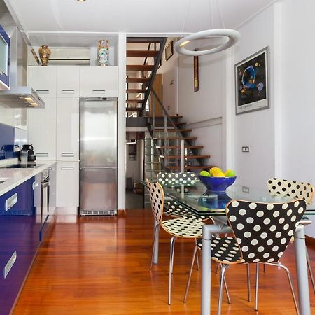 Casa A 100 Metros Del Paseo Maritimo Villa Palma de Mallorca Ngoại thất bức ảnh