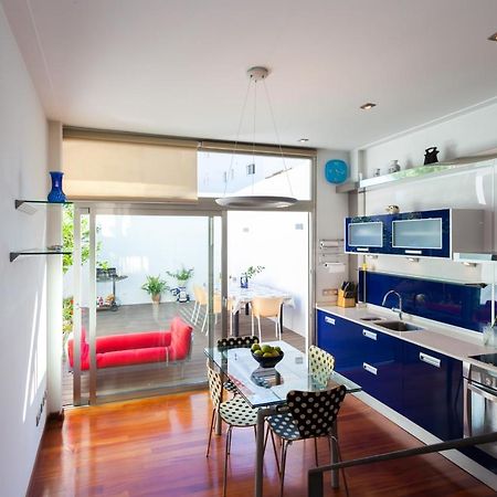 Casa A 100 Metros Del Paseo Maritimo Villa Palma de Mallorca Ngoại thất bức ảnh