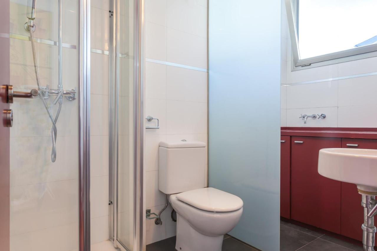 Casa A 100 Metros Del Paseo Maritimo Villa Palma de Mallorca Ngoại thất bức ảnh