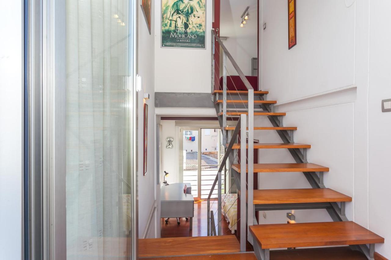 Casa A 100 Metros Del Paseo Maritimo Villa Palma de Mallorca Ngoại thất bức ảnh